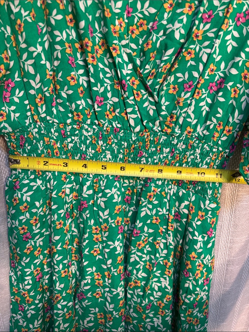 Draper James Medium Dress - Picture 3 of 5